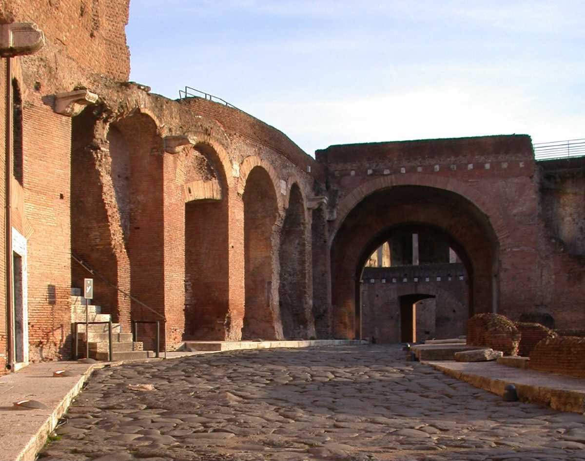 Perché aspettare la prima domenica del mese se i musei di Roma sono gratis tutto l’anno? Passate parola Perché aspettare la prima domenica del mese se i musei di Roma sono gratis tutto l’anno? Passate parola