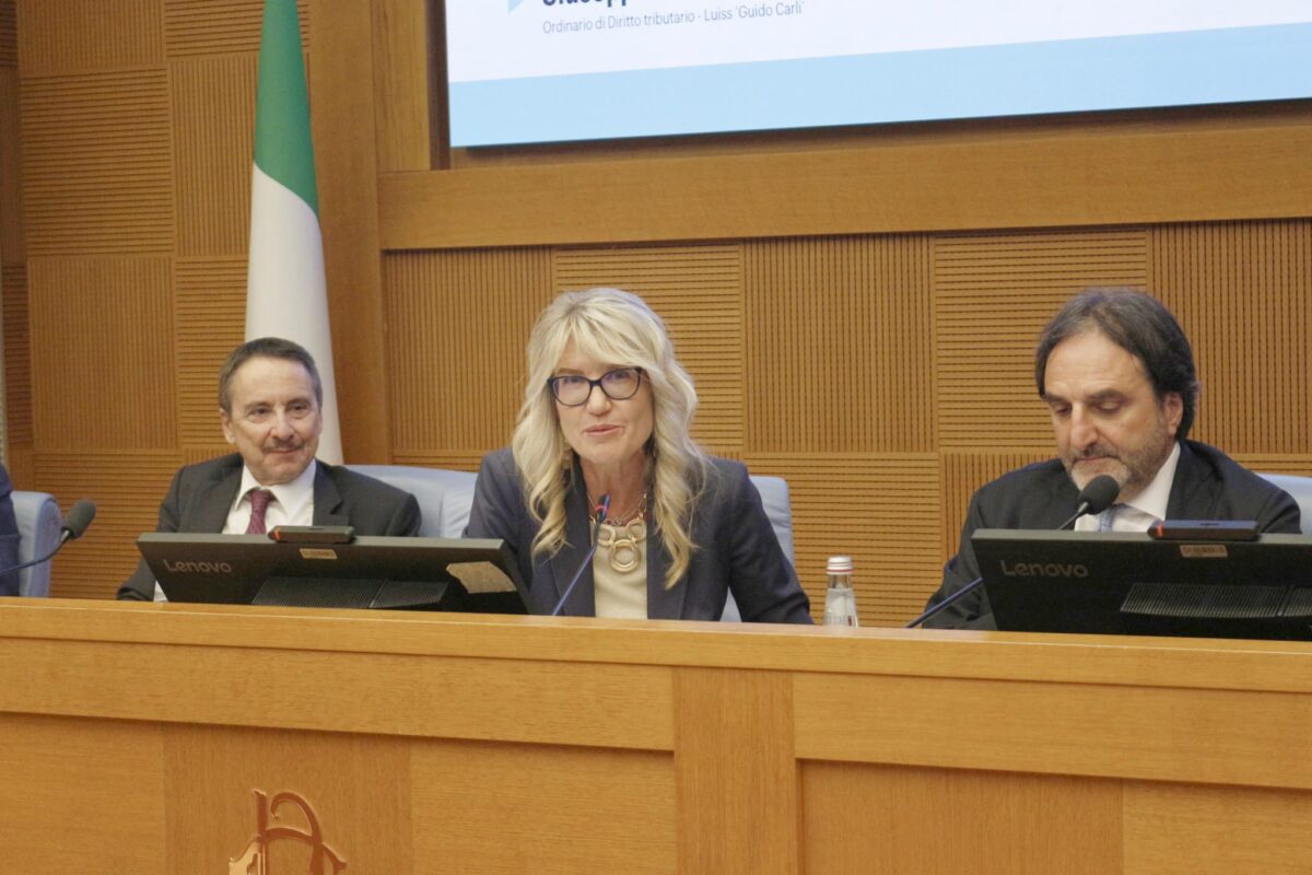 Insulti social al Presidente Meloni, Lussana (Presidente CPGT): “Il rispetto istituzionale e la responsabilità nelle comunicazioni pubbliche resta fondamentale” Insulti social al Presidente Meloni, Lussana (Presidente CPGT): “Il rispetto istituzionale e la responsabilità nelle comunicazioni pubbliche resta fondamentale”
