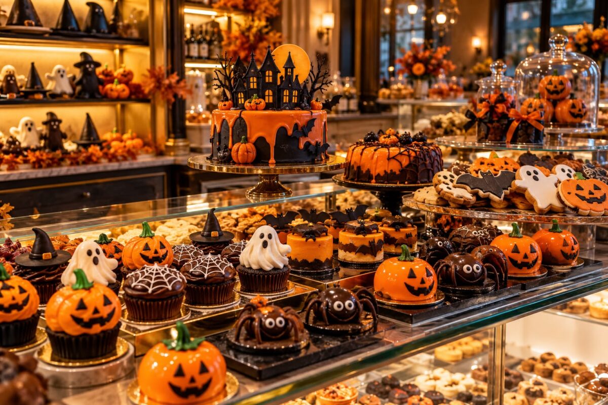 Horror non-stop fino al 1° novembre, la maratona degli Halloween party è sempre più un business Horror non-stop fino al 1° novembre, la maratona degli Halloween party è sempre più un business