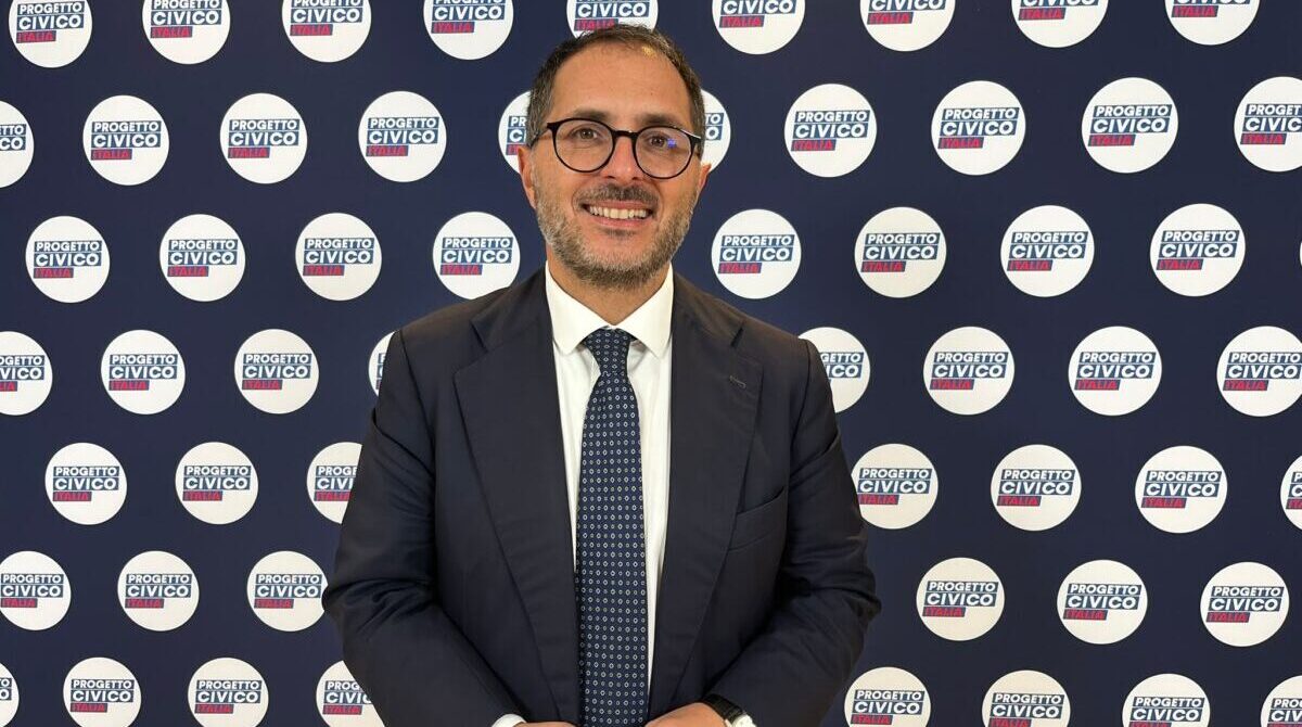 Avanti Psi e Progetto Civico Italia, asse per il Centrosinistra. Maraio scommette su Onorato: “Si, può affrontare le primarie” Avanti Psi e Progetto Civico Italia, asse per il Centrosinistra. Maraio scommette su Onorato: “Si, può affrontare le primarie”