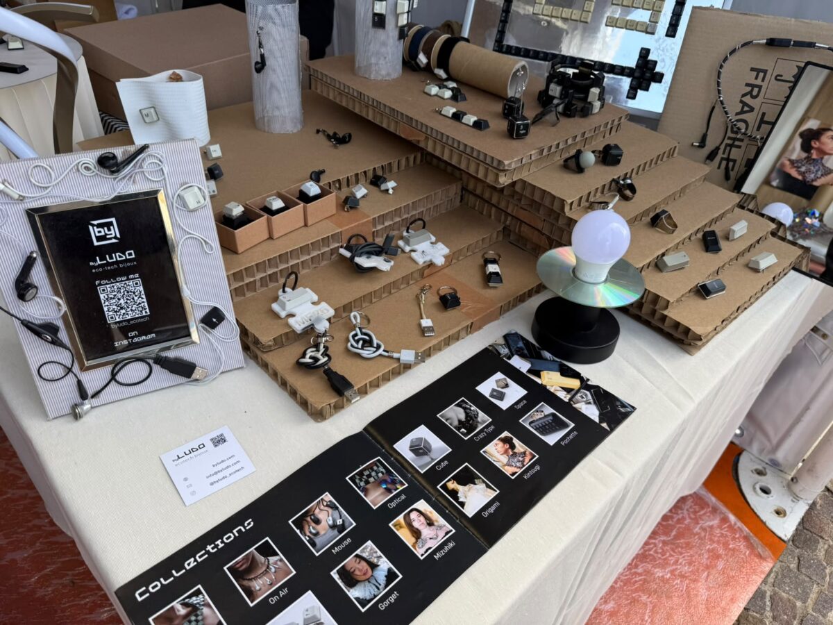 Robot umanonidi e start up. Boom di presenze al Gazometro per il Maker Faire Rome: l’innovazione incontra la creatività