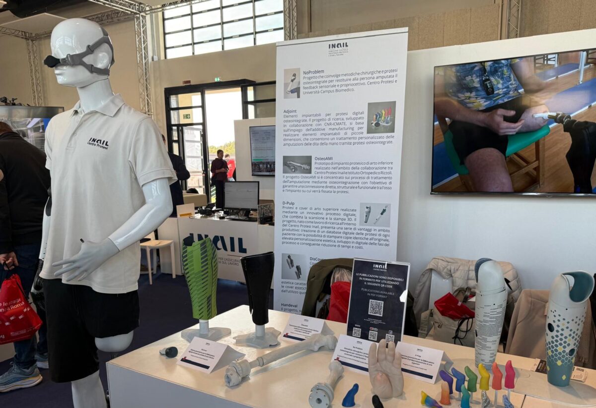 Robot umanonidi e start up. Boom di presenze al Gazometro per il Maker Faire Rome: l’innovazione incontra la creatività