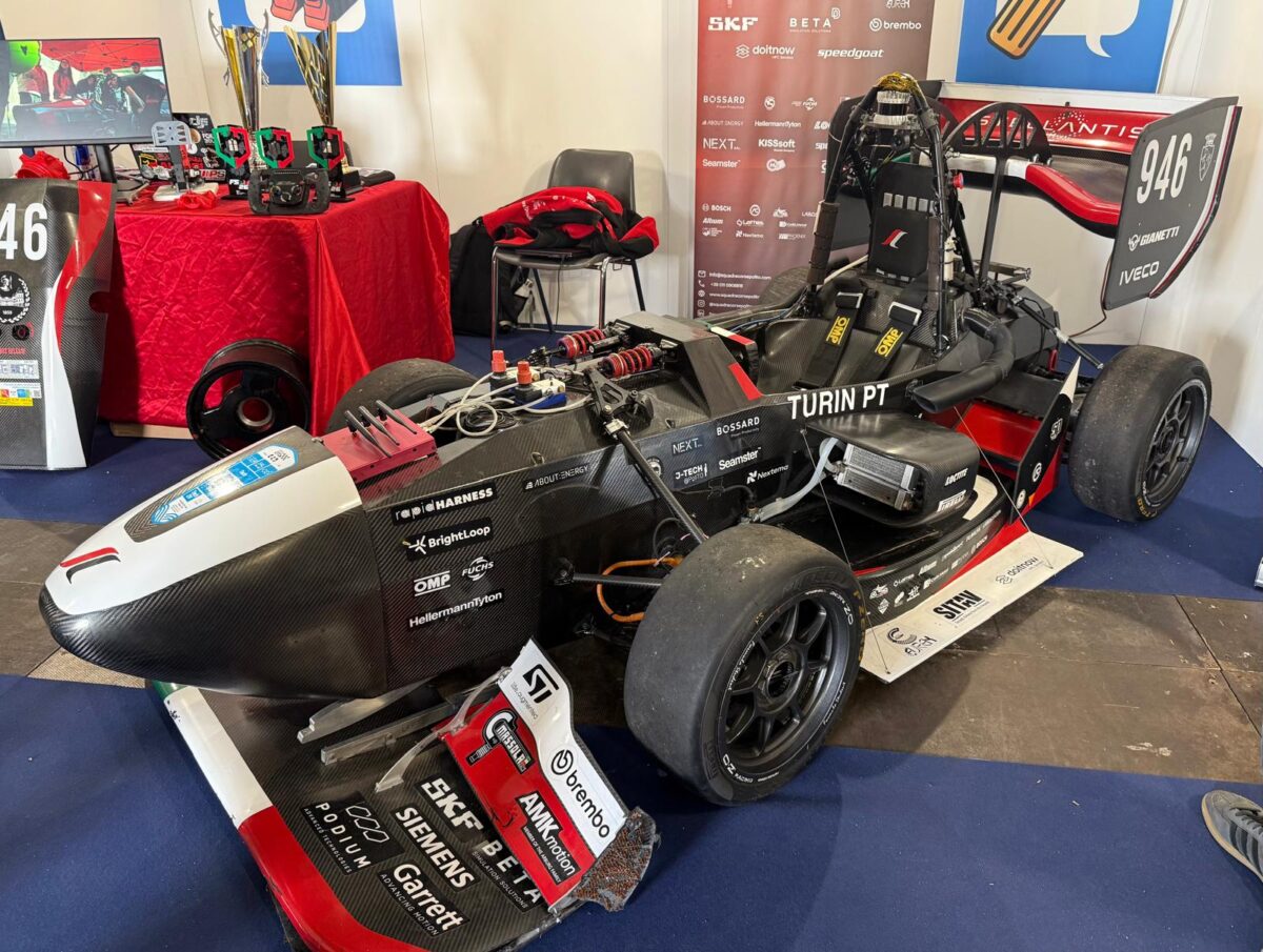 Robot umanonidi e start up. Boom di presenze al Gazometro per il Maker Faire Rome: l’innovazione incontra la creatività