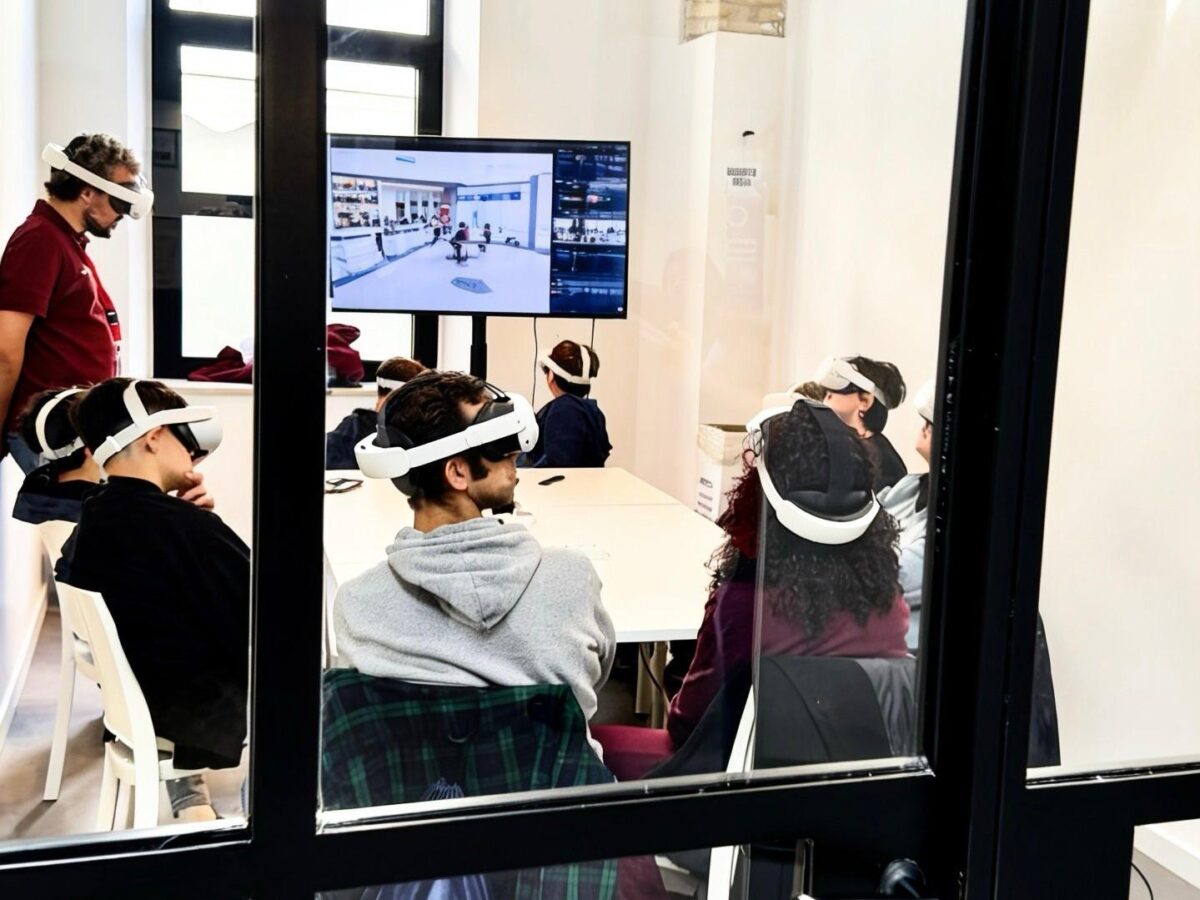 Robot umanonidi e start up. Boom di presenze al Gazometro per il Maker Faire Rome: l’innovazione incontra la creatività