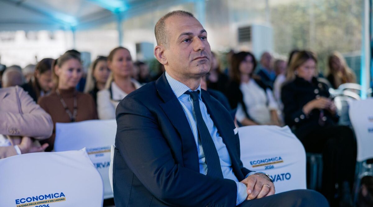 Economica, Iadicicco (ANPIT): “Taglio IRES e incentivi per le imprese, ecco le nostre proposte per la prossima Legge di Bilancio” Economica, Iadicicco (ANPIT): “Taglio IRES e incentivi per le imprese, ecco le nostre proposte per la prossima Legge di Bilancio”