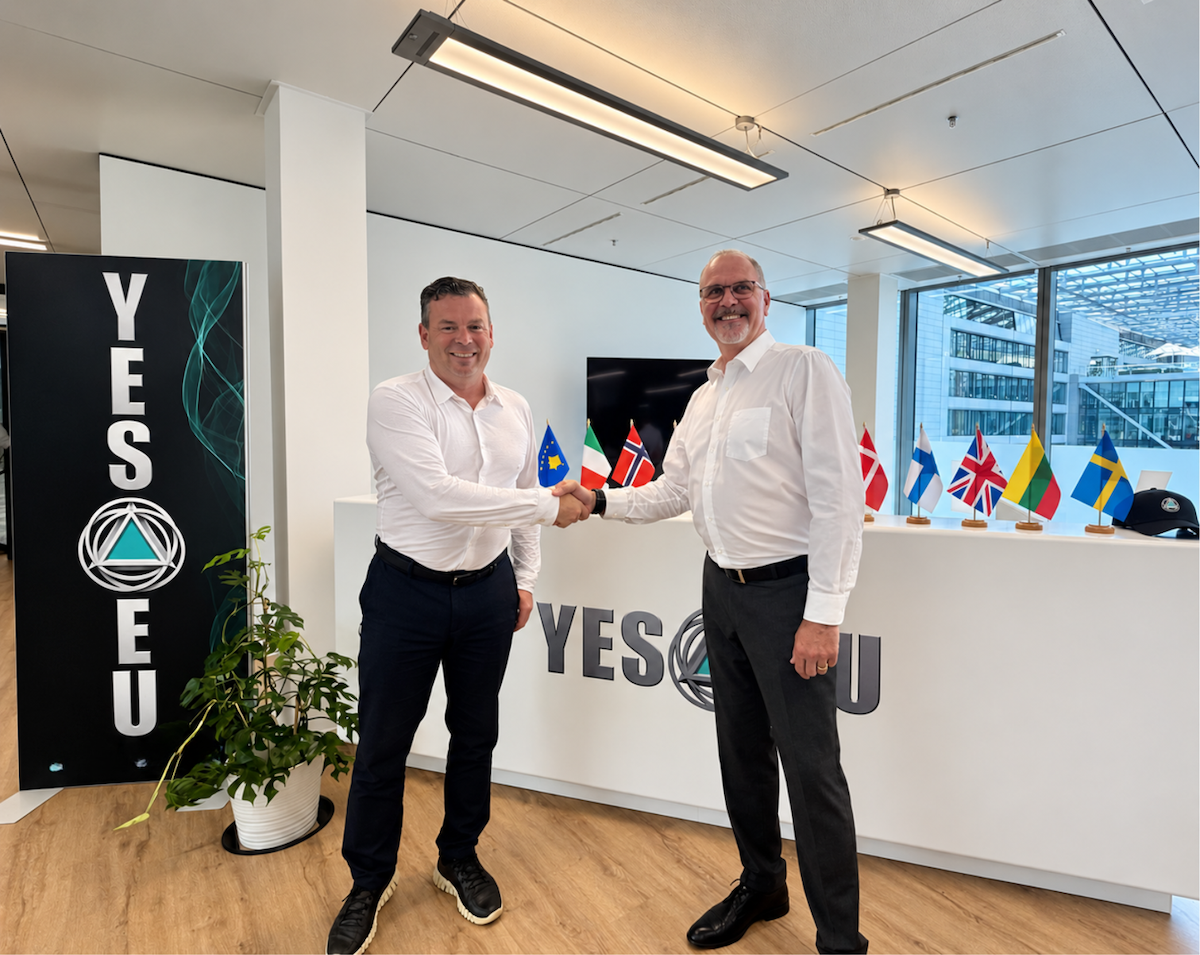 Batterie auto elettriche, YES-EU e CATL aprono un maxi centro riparazioni in Norvegia