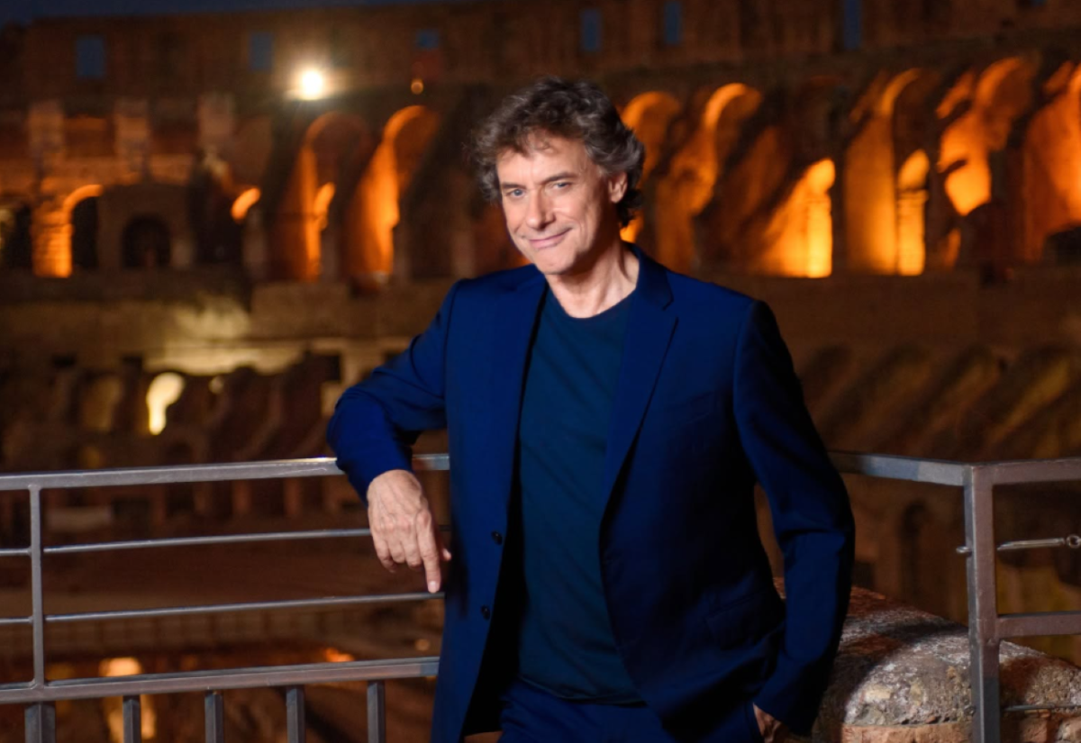 Ascolti tv, Alberto Angela spegne Racconto di una notte: Le Iene – Inside vs Fazio? Ecco chi ha vinto Ascolti tv, Alberto Angela spegne Racconto di una notte: Le Iene – Inside vs Fazio? Ecco chi ha vinto