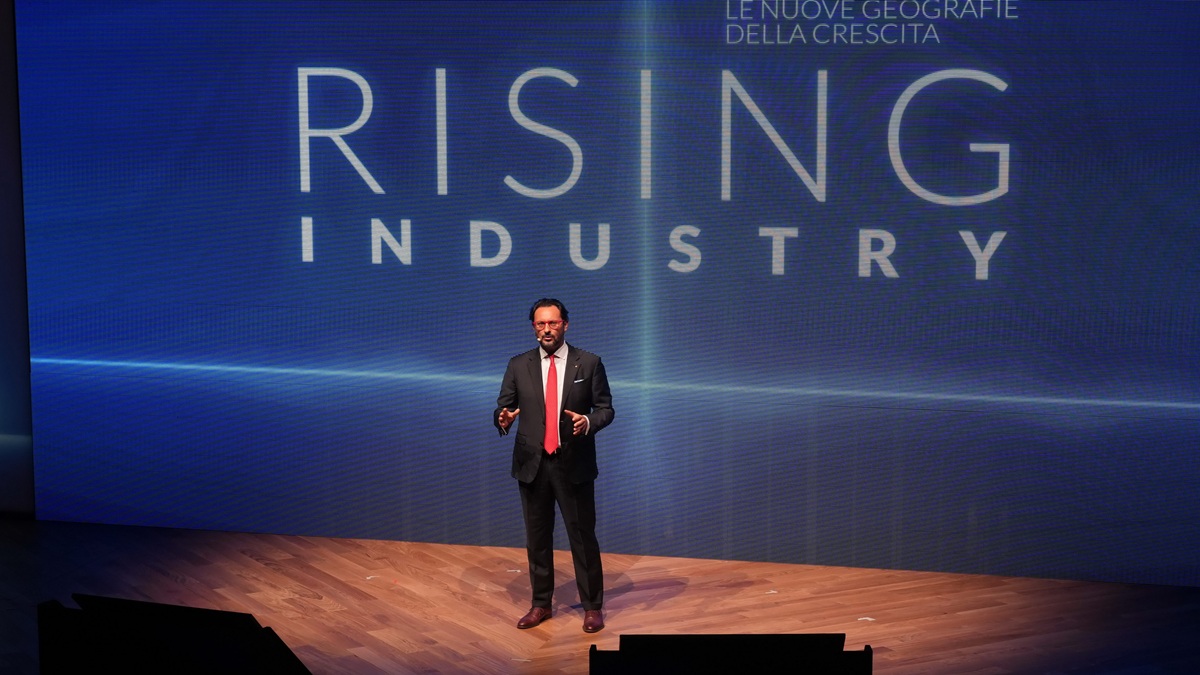 Assolombarda, le sfide dell’industria secondo i manager: dall’AI all’export, tra innovazione e crescita Assolombarda, le sfide dell’industria secondo i manager: dall’AI all’export, tra innovazione e crescita