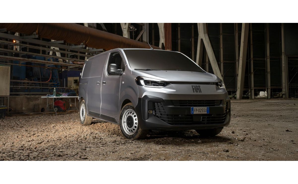 FIAT Scudo MY27, ordini aperti in Italia: tre allestimenti e motori diesel ed elettrici FIAT Scudo MY27, ordini aperti in Italia: tre allestimenti e motori diesel ed elettrici