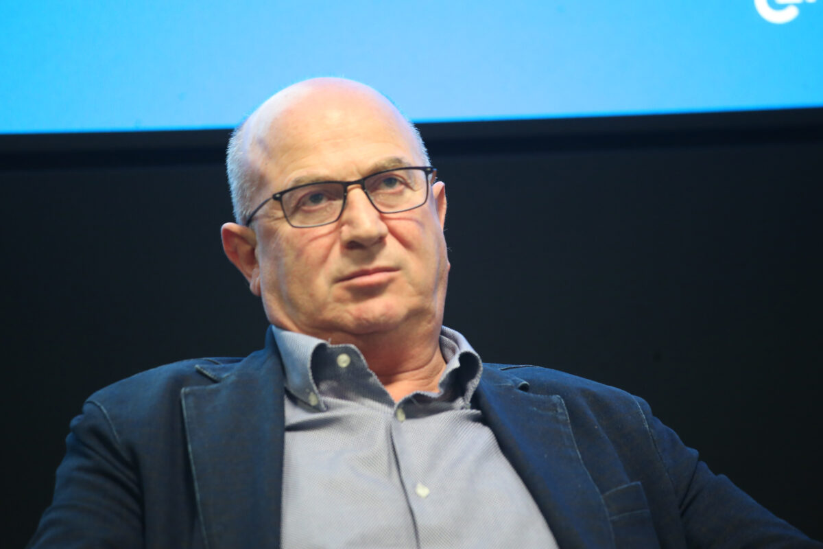 Philip Morris Italia, con Farming the Future giovani imprenditori agricoli a confronto sulle sfide del settore Philip Morris Italia, con Farming the Future giovani imprenditori agricoli a confronto sulle sfide del settore