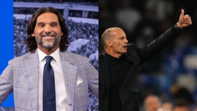 Allegri “convertito” al Futbol? Adani lo benedice su Instagram: “Che il Facciamo Calcio ti guidi e protegga”