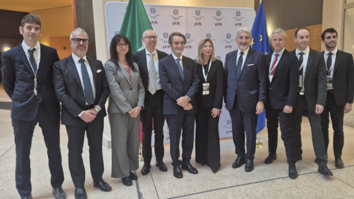 Lombardia negli Stati Uniti per favorire alleanze e investimenti Lombardia negli Stati Uniti per favorire alleanze e investimenti