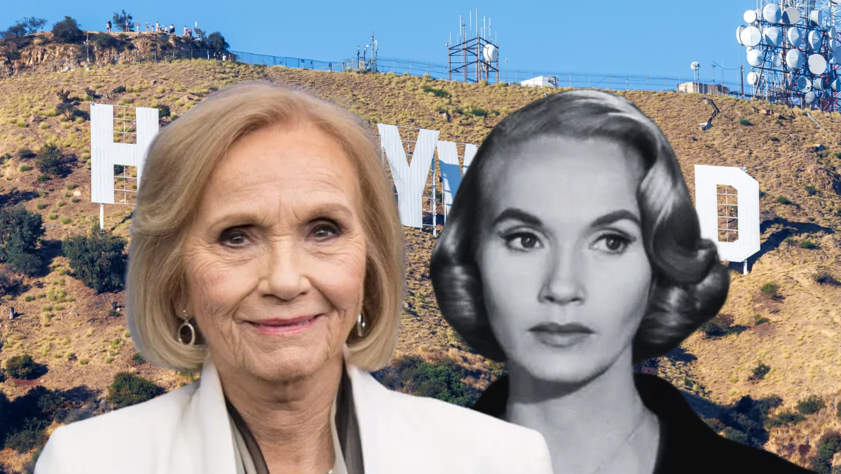 Addio a Eva Marie Saint, la bionda che Hitchcock provò a costruire e non riuscì a contenere