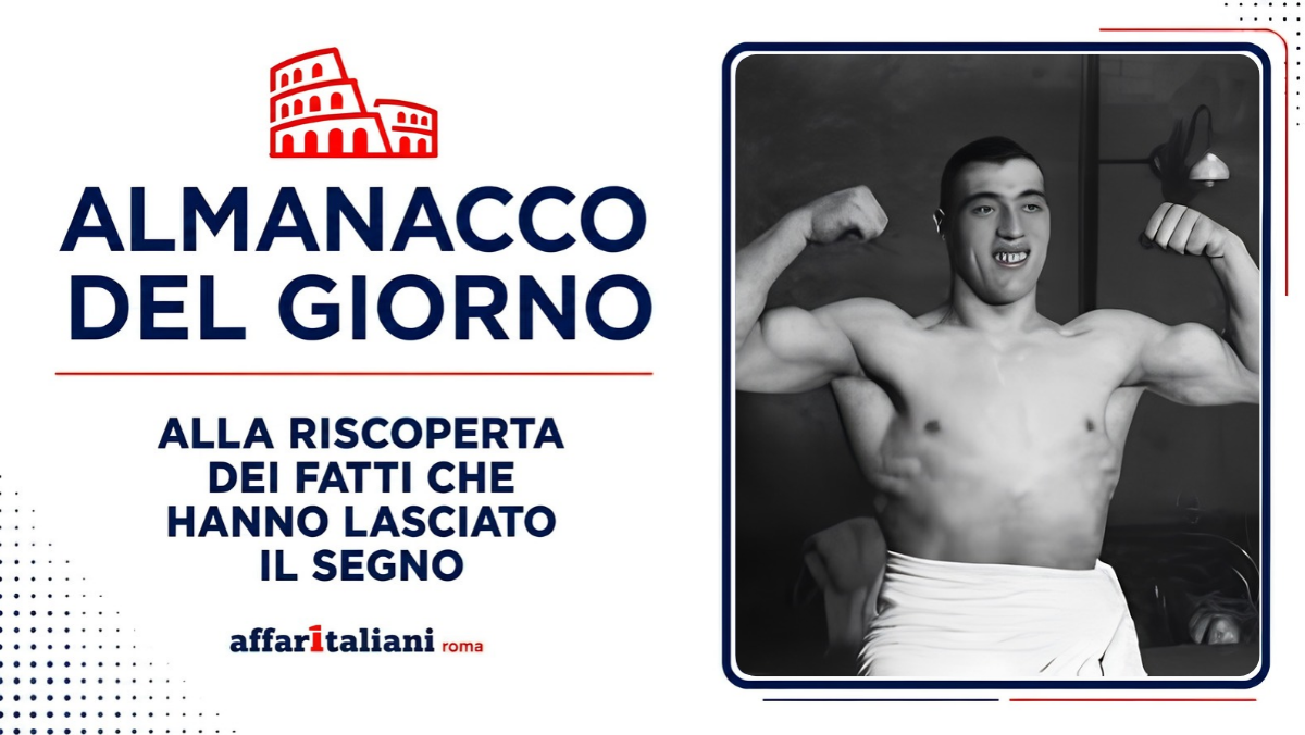 22 ottobre 1933 – Carnera conquista Piazza di Siena davanti a 70mila persone 22 ottobre 1933 – Carnera conquista Piazza di Siena davanti a 70mila persone