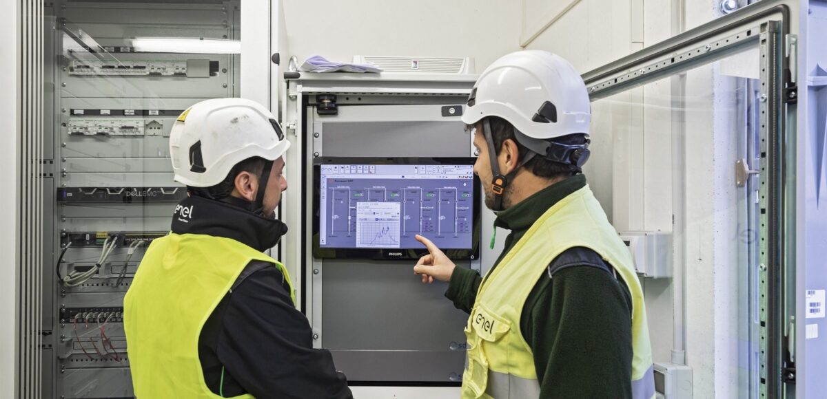 Energia, sulle infrastrutture elettriche la Germania guarda al modello Enel Energia, sulle infrastrutture elettriche la Germania guarda al modello Enel
