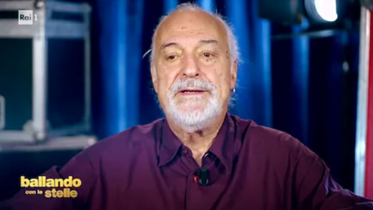 Eugenio Finardi ricorda la moglie Patrizia: “Se n’è andata a 56 anni, un anno prima della cura” – VIDEO Eugenio Finardi ricorda la moglie Patrizia: “Se n’è andata a 56 anni, un anno prima della cura” – VIDEO