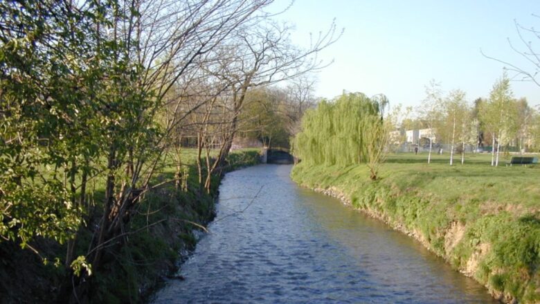 Paderno Dugnano, il 26 ottobre al via i lavori del Seveso River Park: investimento da oltre 11,2 milioni di euro