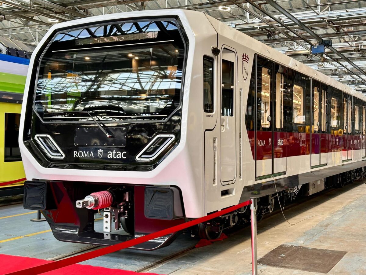 La Metro D per ora viaggia sulla carta: annunciata una nuova fermata a Monteverde, ma i soldi non ci sono La Metro D per ora viaggia sulla carta: annunciata una nuova fermata a Monteverde, ma i soldi non ci sono