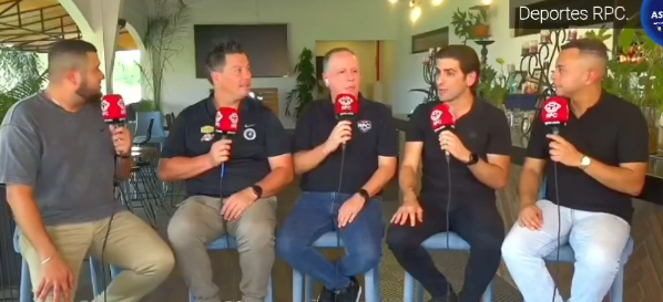 Terremoto a Panama, il sisma sorprende i giornalisti in diretta tv: momenti di panico e paura- VIDEO Terremoto a Panama, il sisma sorprende i giornalisti in diretta tv: momenti di panico e paura- VIDEO