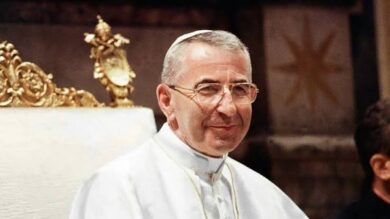 Il giallo di Papa Luciani finalmente svelato: cosa successe davvero quella notte in Vaticano