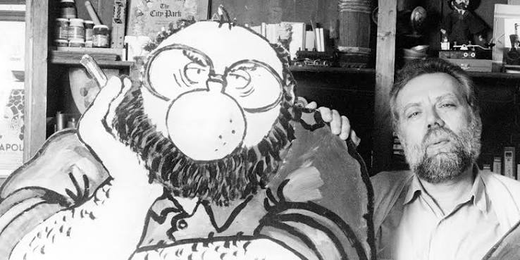 Sergio Staino, l’ultima vignetta è una canzone: 23 artisti cantano per Bobo Sergio Staino, l’ultima vignetta è una canzone: 23 artisti cantano per Bobo