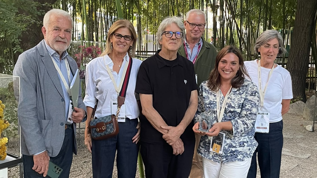 Orticolario 2026, oltre 30mila presenze a Villa Erba tra natura, arte e paesaggio Orticolario 2026, oltre 30mila presenze a Villa Erba tra natura, arte e paesaggio