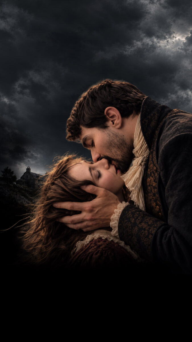 Alla Sala Umberto la passione di Heathcliff: Giulio Corso racconta il suo “Cime tempestose” – INTERVISTA Alla Sala Umberto la passione di Heathcliff: Giulio Corso racconta il suo “Cime tempestose” – INTERVISTA