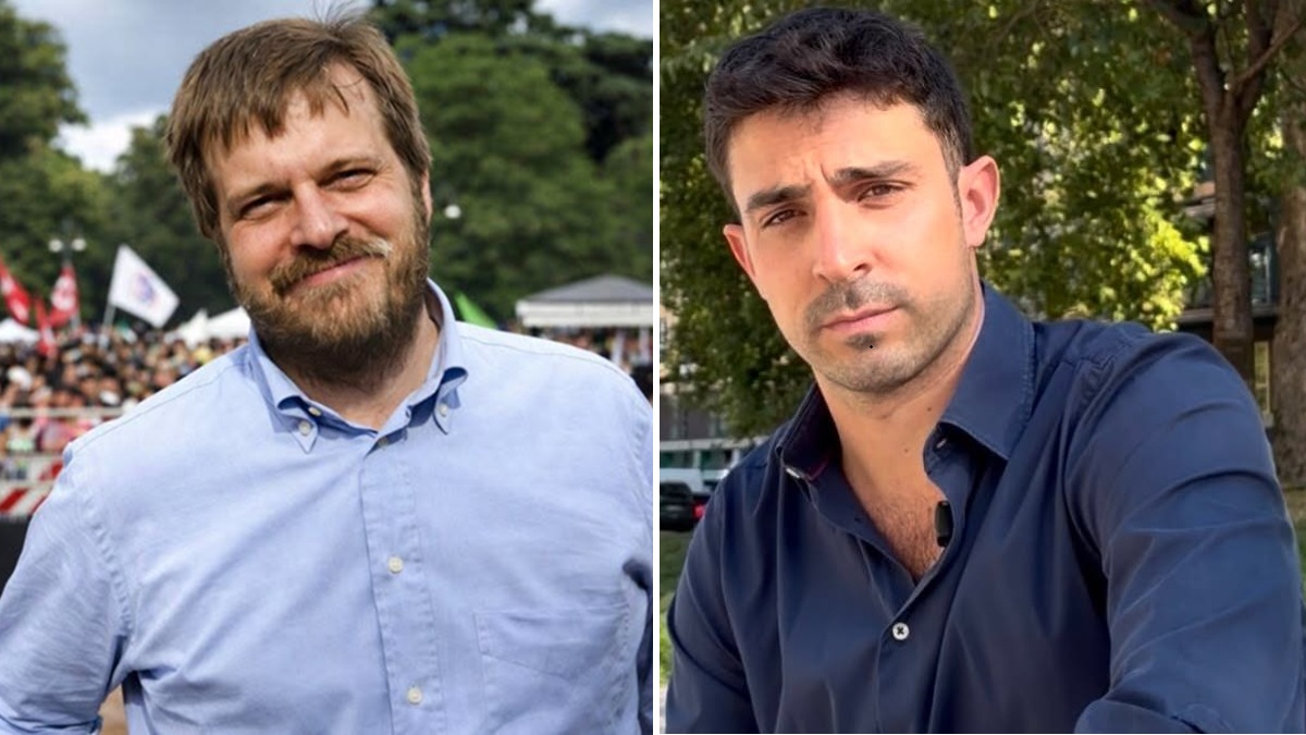 Milano 2027, le primarie agitano il centrosinistra. Majorino: “Senza, non partecipo”. Pacini: “Estenderle a 16enni e stranieri” Milano 2027, le primarie agitano il centrosinistra. Majorino: “Senza, non partecipo”. Pacini: “Estenderle a 16enni e stranieri”