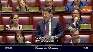 Conte risponde a Meloni: Non sarei stato Premier con la nuova legge elettorale? La studi meglio