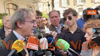 Bonelli (Avs) su proteste a Milano: Piantedosi sta lì a scaldare la sedia, Governo ha fallito