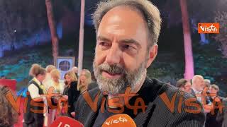 Neri Marcorè: Fui chiamato dai 3 perfidi personaggi della Gialappa’s dopo i programmi con Dandini