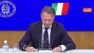 Lollobrigida: Ulteriori 10 milioni per settore pesca, sosteniamo chiunque faccia richiesta