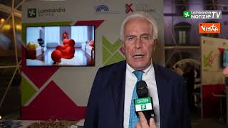 Giani (Toscana): Lombardia motore economico dell’Italia, profondo legame con nostra Regione