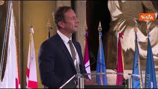 Fedriga: Tutelare potere d’acquisto e classe media