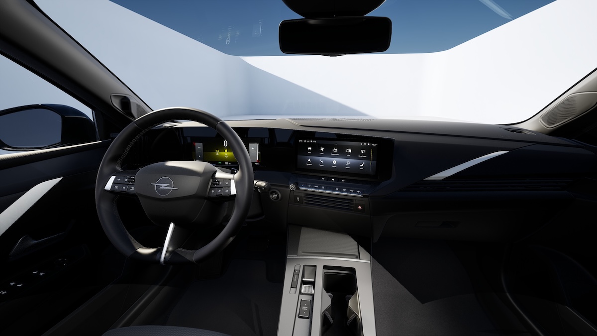 Opel Astra Start: la compatta tedesca diventa più accessibile senza rinunciare alla tecnologia