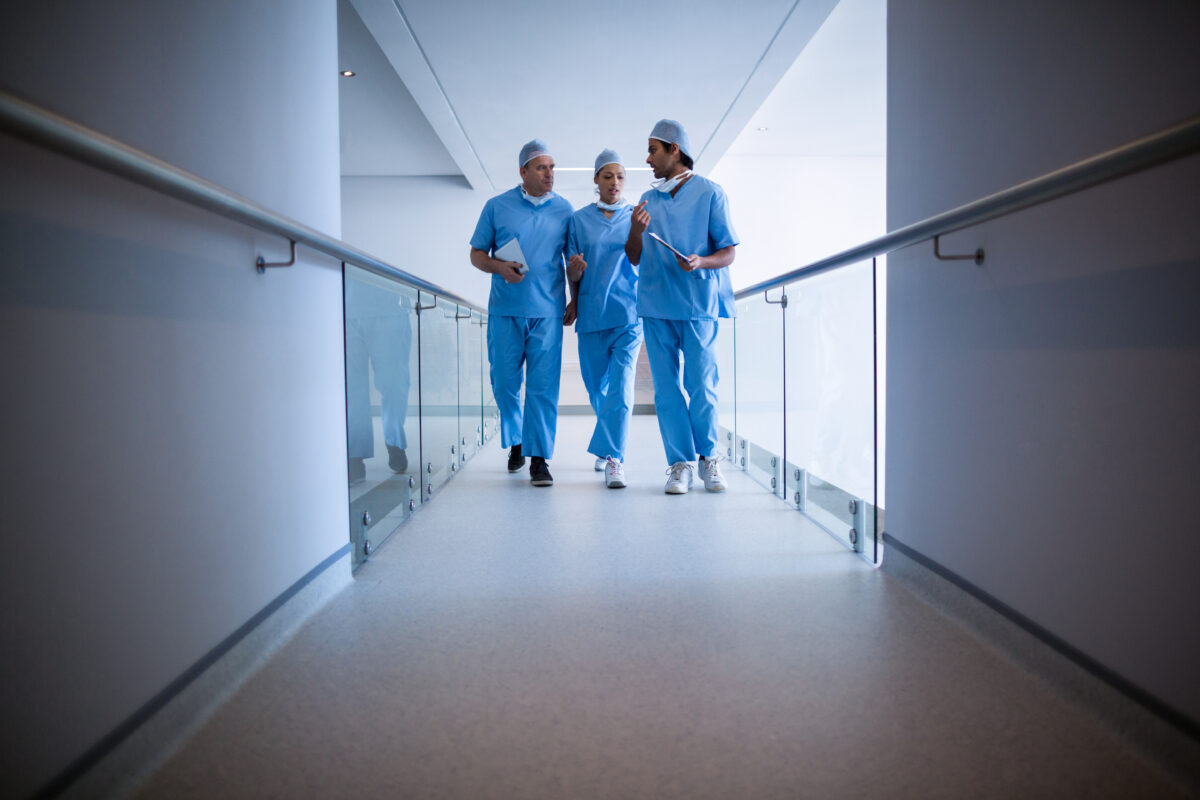 Sanità, le Regioni chiedono 18 miliardi in più. Nursing Up: “L’Italia delle cure resta a due velocità” Sanità, le Regioni chiedono 18 miliardi in più. Nursing Up: “L’Italia delle cure resta a due velocità”