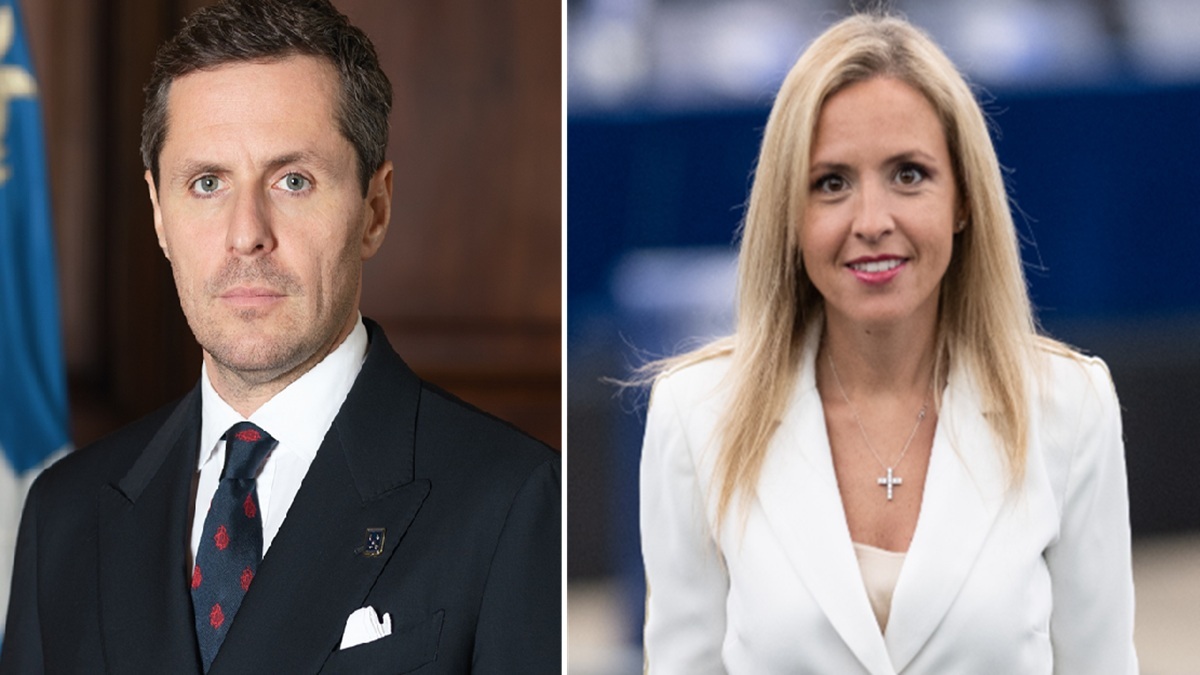 Milano 2027, FI e Lega sempre più lontane. Tajani incorona Perego, il Carroccio insiste con Sardone (e primarie) Milano 2027, FI e Lega sempre più lontane. Tajani incorona Perego, il Carroccio insiste con Sardone (e primarie)