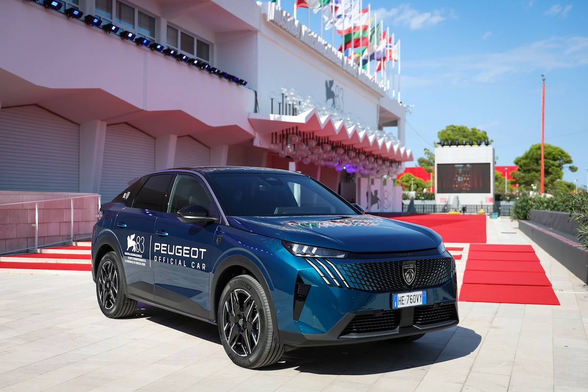 Peugeot punta sui giovani talenti: nasce Keep Rolling 2027 Peugeot punta sui giovani talenti: nasce Keep Rolling 2027