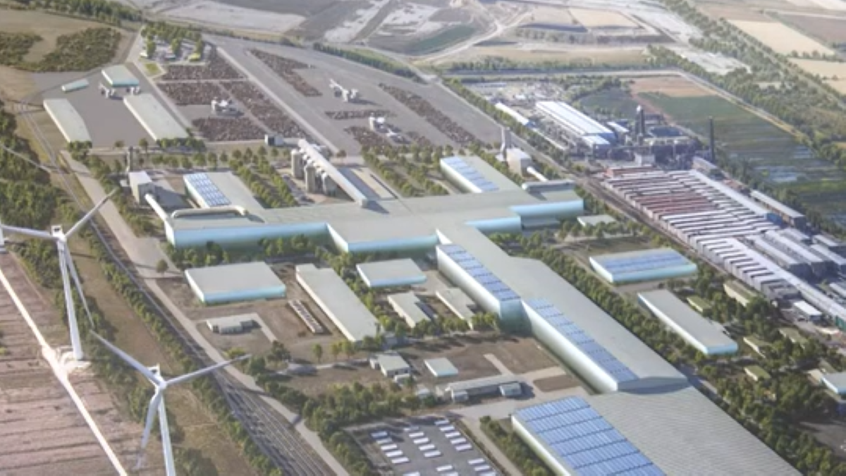 Piombino, Metinvest valuta l’uscita dal progetto della nuova acciaieria Piombino, Metinvest valuta l’uscita dal progetto della nuova acciaieria