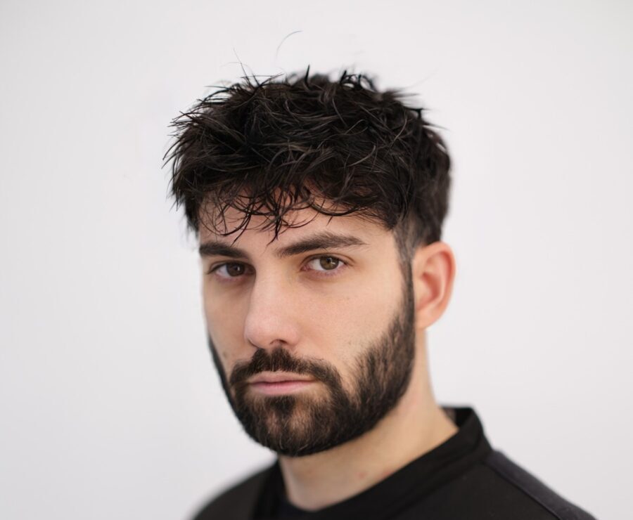 “La patch? Non deve essere un tabù per gli uomini”: Riccardo Lodoli di Hair Again racconta come stanno le cose “La patch? Non deve essere un tabù per gli uomini”: Riccardo Lodoli di Hair Again racconta come stanno le cose