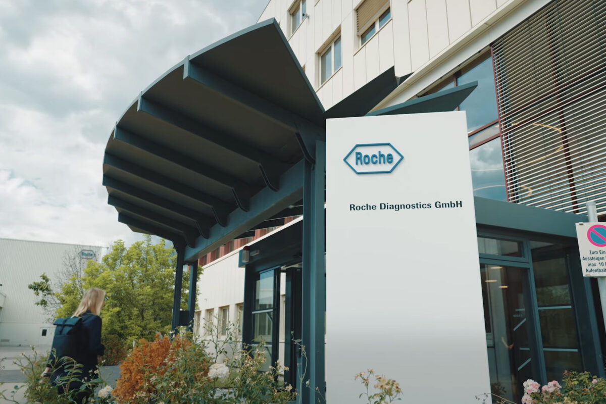 Roche, nuovi dati a EURETINA confermano efficacia e sicurezza di faricimab nelle patologie retiniche Roche, nuovi dati a EURETINA confermano efficacia e sicurezza di faricimab nelle patologie retiniche