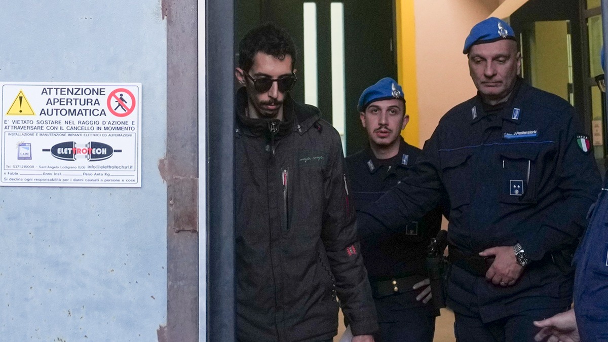 Chi è Tiziana Landoni, la gip che ha scarcerato Siher e provocato l’ira di Meloni Chi è Tiziana Landoni, la gip che ha scarcerato Siher e provocato l’ira di Meloni