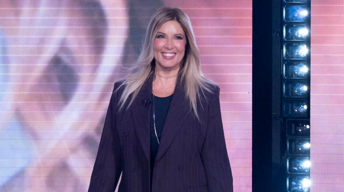 Selvaggia Lucarelli e Lorenzo Biagiarelli si sposano? La rivelazione a sorpresa della giornalista – VIDEO Selvaggia Lucarelli e Lorenzo Biagiarelli si sposano? La rivelazione a sorpresa della giornalista – VIDEO