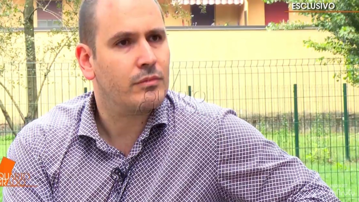 Garlasco, parla Sempio: “Nessuna ossessione per Chiara. Il caso può chiudersi già in udienza preliminare” Garlasco, parla Sempio: “Nessuna ossessione per Chiara. Il caso può chiudersi già in udienza preliminare”