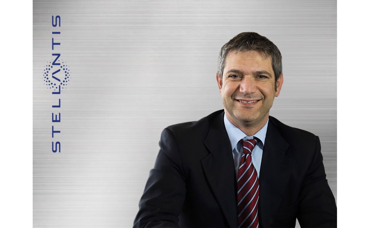 Stellantis, Luca Parasacco alla guida commerciale di Free2move Stellantis, Luca Parasacco alla guida commerciale di Free2move
