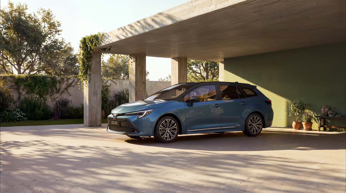 Toyota Corolla MY27, la serie dei 60 anni: prezzi e novità in Italia