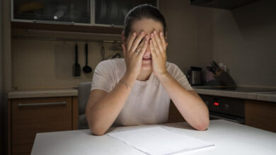 violenza economica