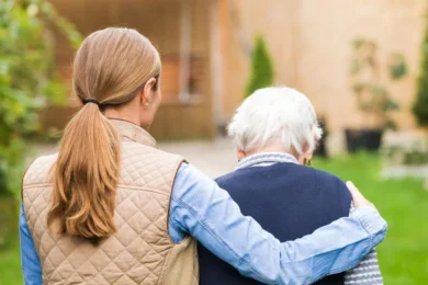 Chi si prenderà cura degli anziani di domani? Numeri e prospettive sulla Capitale
