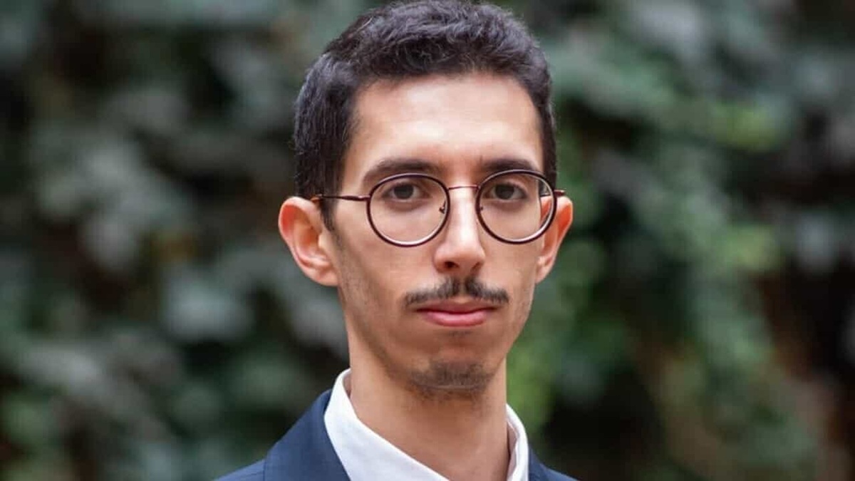 “Siher voleva creare terrore nella popolazione”. Nel suo pc la guida per una “primavera araba” contro Meloni “Siher voleva creare terrore nella popolazione”. Nel suo pc la guida per una “primavera araba” contro Meloni